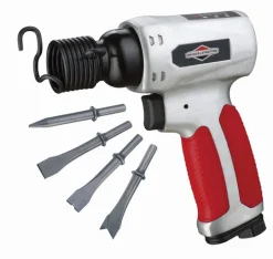 AIR HAMMER KIT 1-5/8"