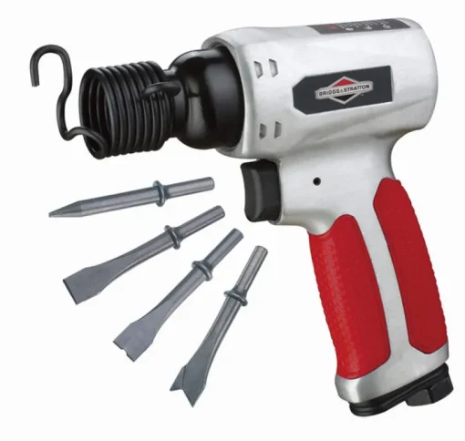 AIR HAMMER KIT 1-5/8"