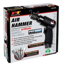 AIR HAMMER 90PSI 1/4"