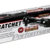 AIR RATCHET 90PSI 1/4"