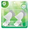 Air Wick Fresh Scent Air Freshener Oil Warmer Solid 2 pk