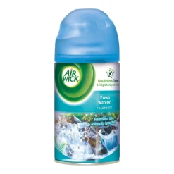 Air Wick Freshmatic Fresh Waters Scent Air Freshener Refill 6.17 oz Liquid
