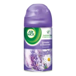 Air Wick Freshmatic Lavender and Chamomile Scent Air Freshener Refill 6.17 oz Liquid