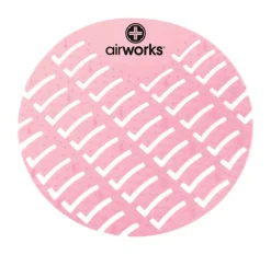 AirWorks Fruit Basket Scent Urinal Screen 10 pk