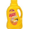 AJAX SBG Advanced Linen and Limon Scent Laundry Detergent Liquid 60 oz. (Pack of 6)