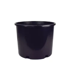Akro Mils Nss007g0g18 7.28 Gallon #7 Squat Nursery Container