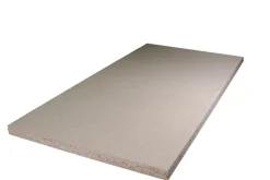 Alexandria Moulding 1 in. W x 6 in. L x 3/4 in. Particle Board