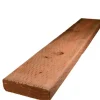 Alexandria Moulding 6 in. W x 8 ft. L x 2 in. Wood Pressure-Treated Stud