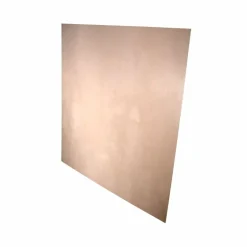 Alexandria Moulding 4 ft. W X 4 ft. L X 3/4 in. Plywood