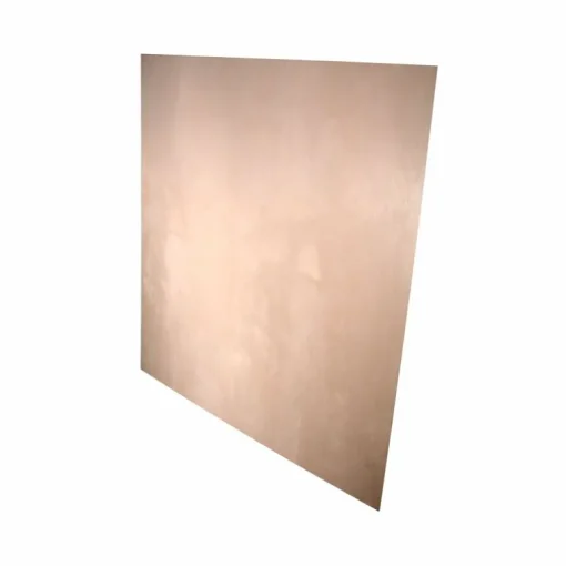 Alexandria Moulding 4 ft. W X 4 ft. L X 3/4 in. Plywood