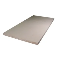 Alexandria Moulding 12 in. W X 8 ft. L X 3/4 in. Particle Board