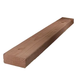 Alexandria Moulding 2 in. X 4 in. W X 8 ft. L Pine Stud #2/BTR Premium Grade