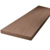 Alexandria Moulding 1/4 in. X 2 in. W X 2 ft. L Oak Board #2/BTR Premium Grade