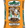All American Pond Cobble Decorative Stone Bagged 1/2 Cu. Ft. 14.1 L