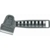 Allway 5-3/4 in. Fixed Blade Wallcovering Razor Knife Black 1 pk