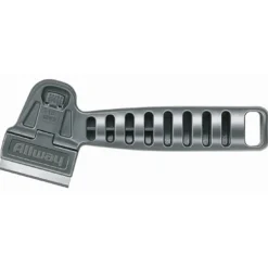 Allway 5-3/4 in. Fixed Blade Wallcovering Razor Knife Black 1 pk