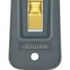Allway 1-1/2 in. W Carbon Steel Single-Edge Razor Scraper