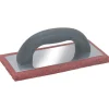 Allway 4 In. W X 9 In. L Coarse Sponge Rubber Float Smooth