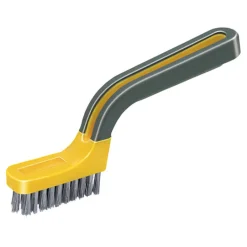 Allway 0.75 in. W X 7 in. L Nylon Grout Brush