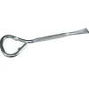 Allway 1.5 in. W X 4.9 in. L Silver Steel Paint Can Openers