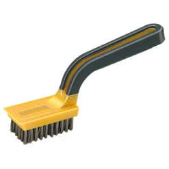 Allway 1.25 in. W X 7 in. L Stainless Steel Stripping Brush