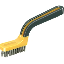Allway 0.75 in. W X 7 in. L Stainless Steel Stripping Brush