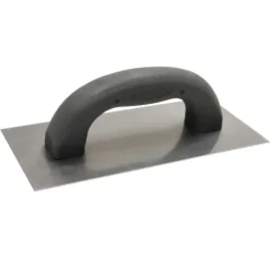 Allway Carbon Steel Notched Adhesive Spreader