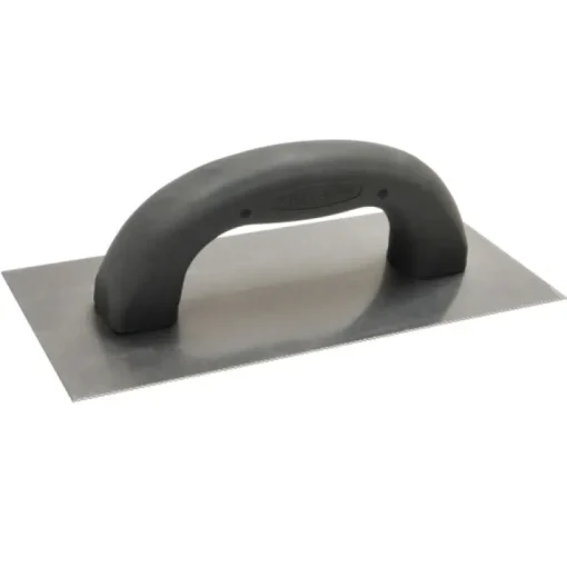 Allway Carbon Steel Notched Adhesive Spreader