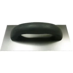 Allway Carbon Steel Notched Adhesive Spreader (Pack of 10)