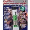 Alpha Fry 0.02 in. Dia. Silver-Bearing Alloy 0.2 oz. Lead-Free Specialty Brazing Kit