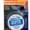 Alpha Fry 2 oz. Soldering Paste Zinc Chloride 1 pc.