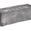 Alpha Fry Lead Ingot 1 pc