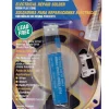 Alpha Fry Lead-Free Repair Solder 0.062 in. D Tin/Copper/Silver 1 pc