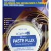 Alpha Rosin Core Flux Paste 2 oz. for Tin/Lead and Lead Free Alloys
