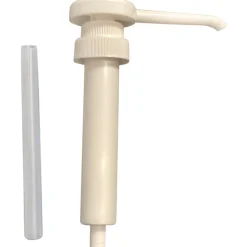 Alterra Medical 1 gal Gel Hand Sanitizer Pump