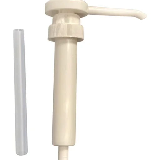 Alterra Medical 1 gal Gel Hand Sanitizer Pump