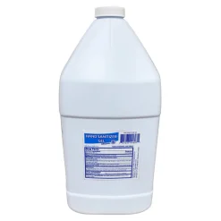 Alterra Medical Unscented Antibacterial Hand Sanitizer 1 gal. (Pack of 4)