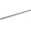 ALUM FLAT BAR 0.75X0.13"
