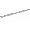 ALUM FLAT BAR 0.75X0.06"
