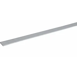 ALUM FLAT BAR 0.75X0.06"