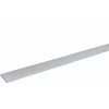 ALUM FLAT BAR 1X0.25"
