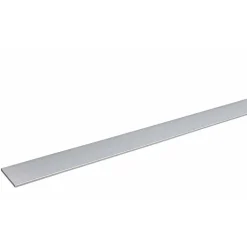 ALUM FLAT BAR 1.5X0.13"