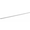 ALUM FLAT BAR 0.5X0.13"