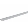 ALUM FLAT BAR 1X0.13"