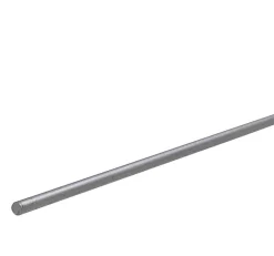 ALUMIN ROD .375"DIAX48"L