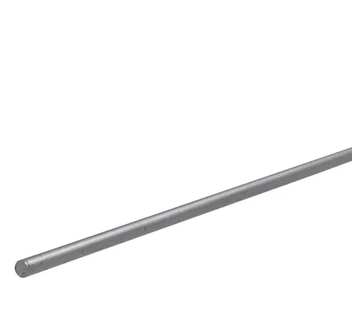 ALUMIN ROD .375"DIAX48"L