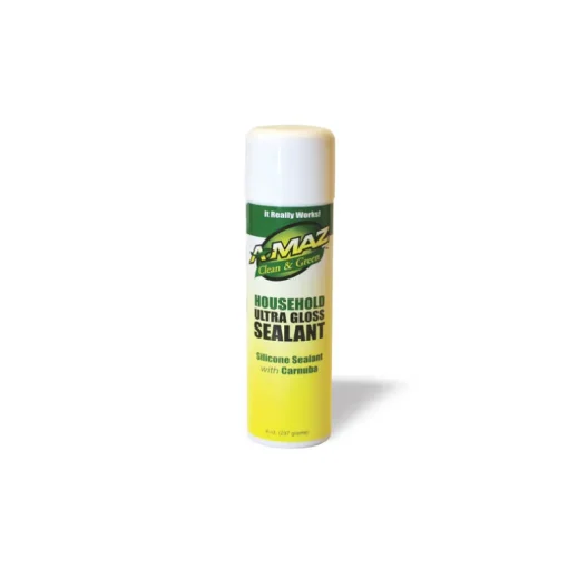 A-Maz Clean & Green Household Sealer 8 oz.