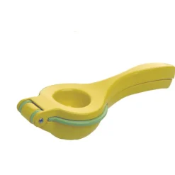 Amco 8 in. L Yellow Aluminum Citrus Juicer
