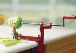 Amco Houseworks Stainless Steel Peeler