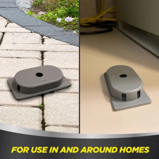Amdro Bait Station Ant Killer 4 pk